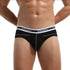 Weekend Party Trio pack Low Rise Briefs Bamboo Fiber Bulge Pouch Brief Underwear Pack
  Sexy  Enhancer Boxer Brief Underwear, Breathable, with Enhancer front pouch Trio Pck